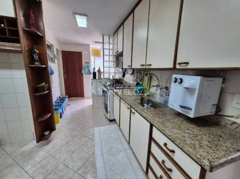 Apartamento, 3 quartos, 140 m² - Foto 26