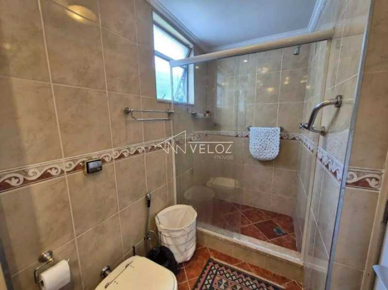 Apartamento, 3 quartos, 140 m² - Foto 1