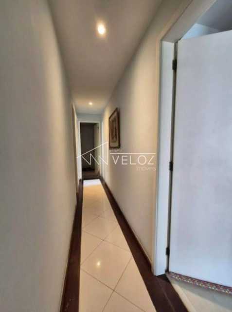 Apartamento, 3 quartos, 140 m² - Foto 14