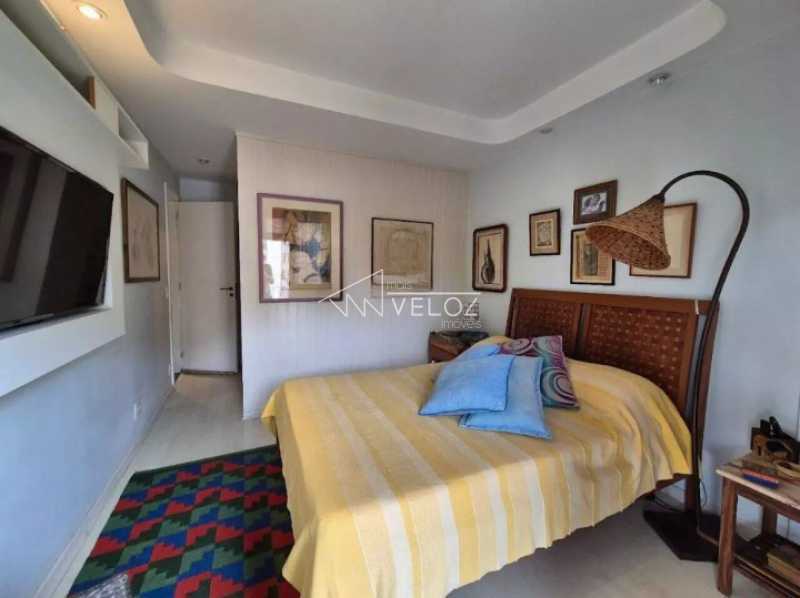 Apartamento, 3 quartos, 140 m² - Foto 16