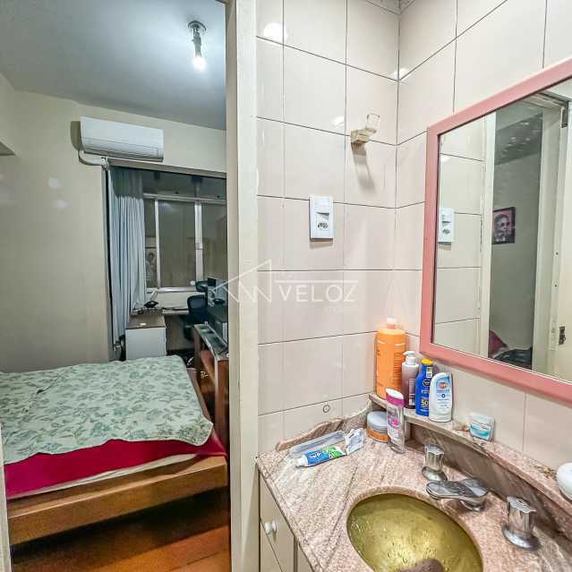 Apartamento, 2 quartos, 120 m² - Foto 24