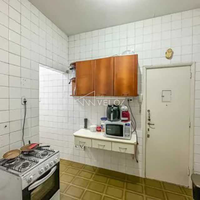 Apartamento, 2 quartos, 120 m² - Foto 12