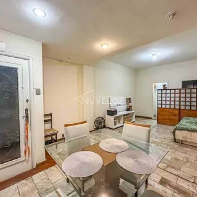 Apartamento, 2 quartos, 120 m² - Foto 3