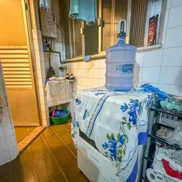 Apartamento, 2 quartos, 120 m² - Foto 16