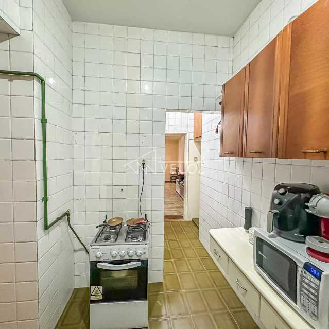 Apartamento, 2 quartos, 120 m² - Foto 20