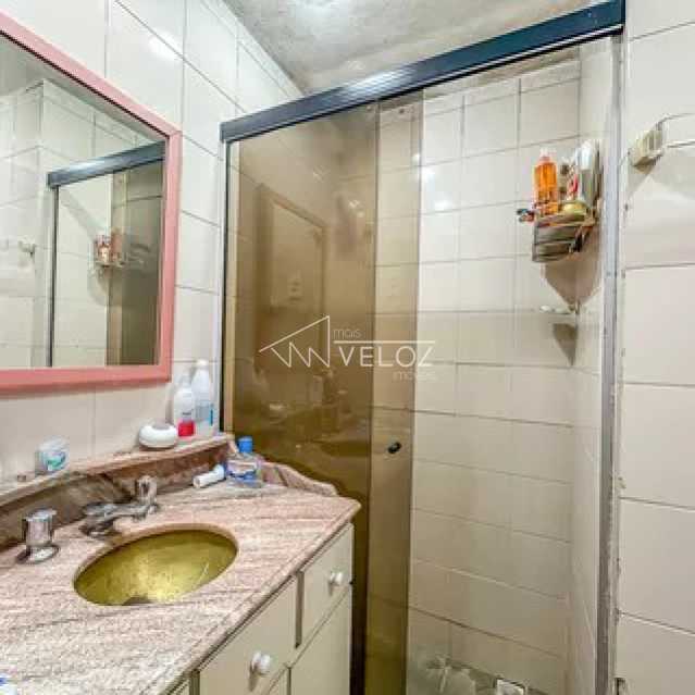 Apartamento, 2 quartos, 120 m² - Foto 8