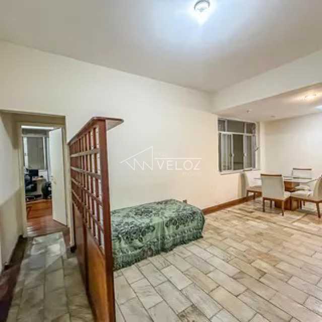 Apartamento, 2 quartos, 120 m² - Foto 21