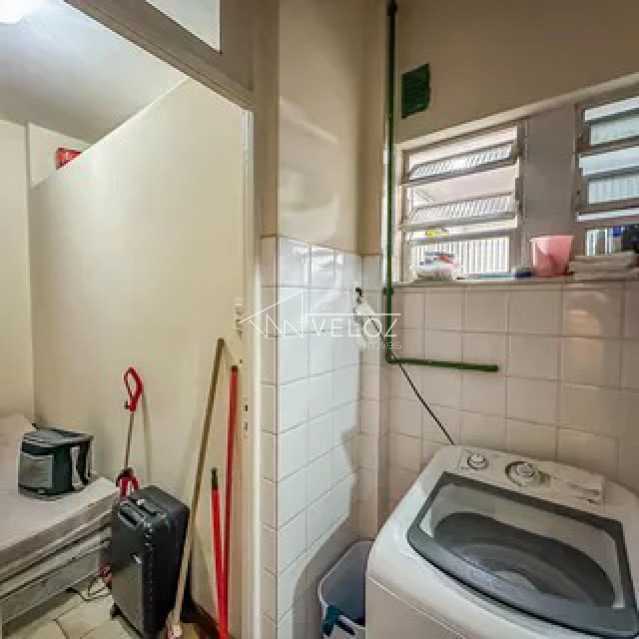 Apartamento, 2 quartos, 120 m² - Foto 17