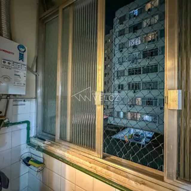 Apartamento, 2 quartos, 120 m² - Foto 10