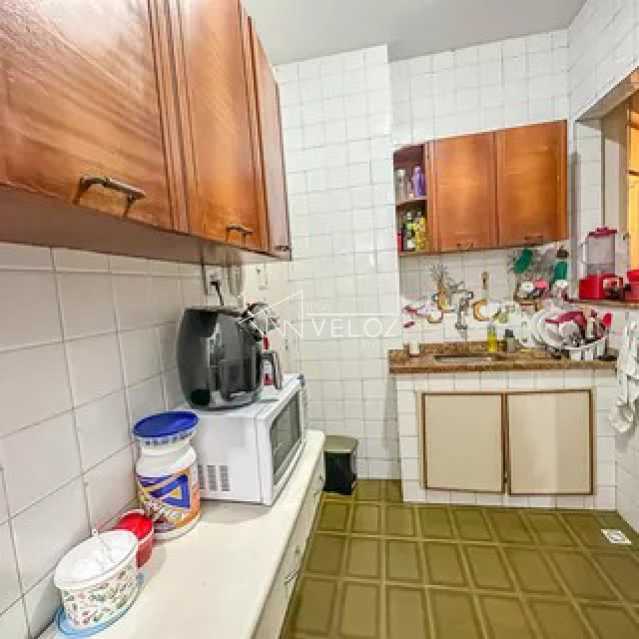 Apartamento, 2 quartos, 120 m² - Foto 19