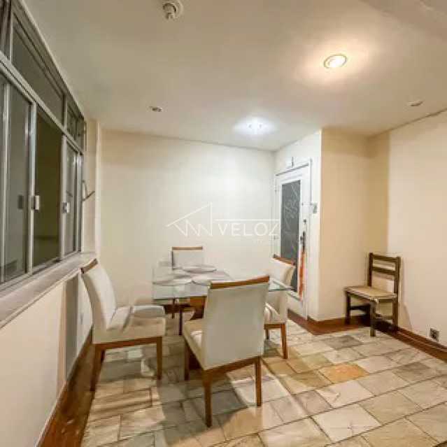 Apartamento, 2 quartos, 120 m² - Foto 6