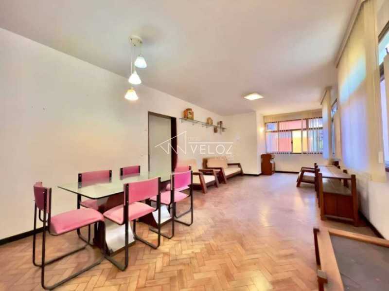 Apartamento, 3 quartos, 97 m² - Foto 8