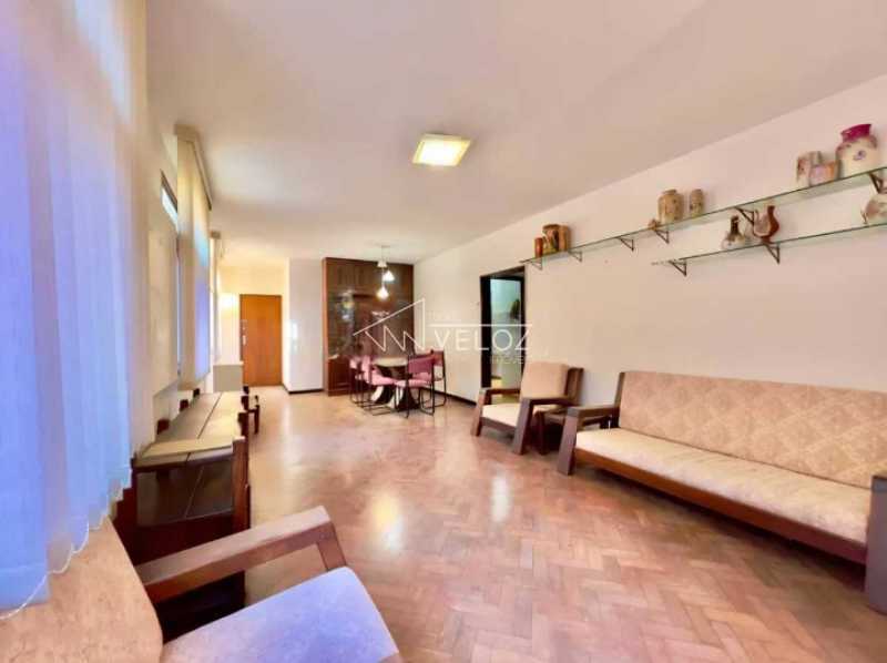 Apartamento, 3 quartos, 97 m² - Foto 7