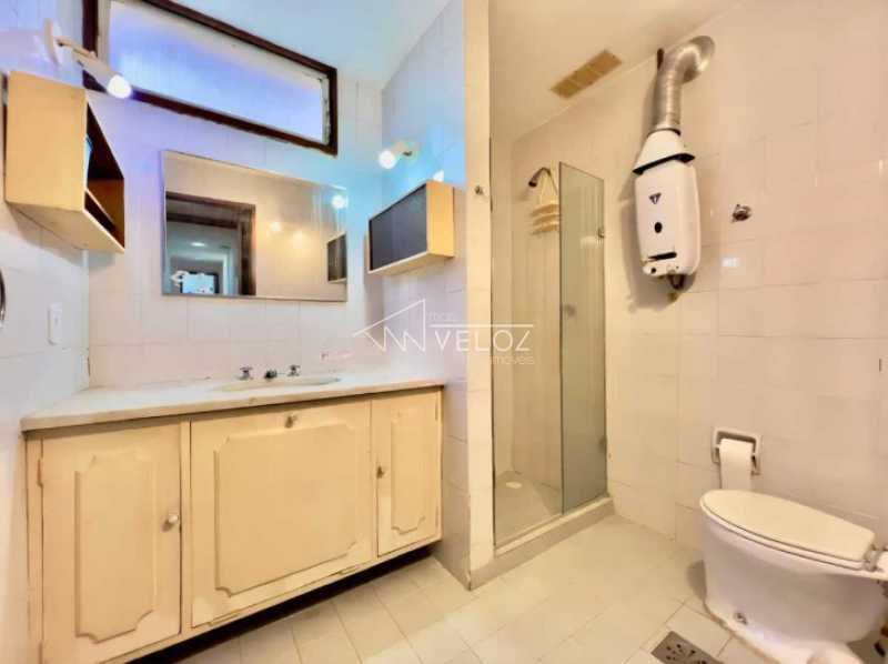 Apartamento, 3 quartos, 97 m² - Foto 15