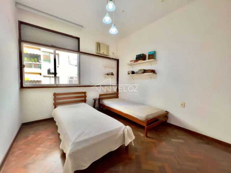 Apartamento, 3 quartos, 97 m² - Foto 3