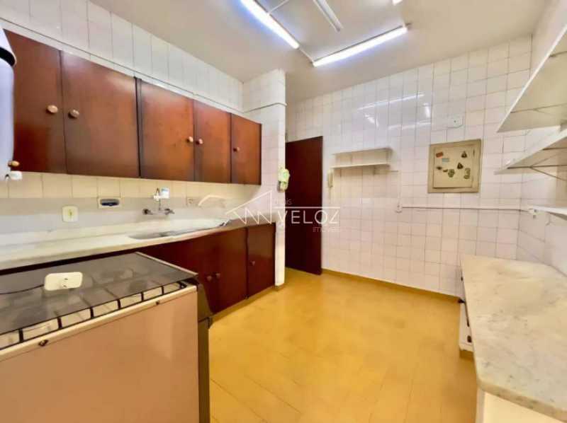 Apartamento, 3 quartos, 97 m² - Foto 4