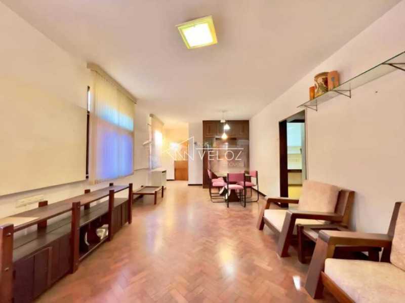 Apartamento, 3 quartos, 97 m² - Foto 18