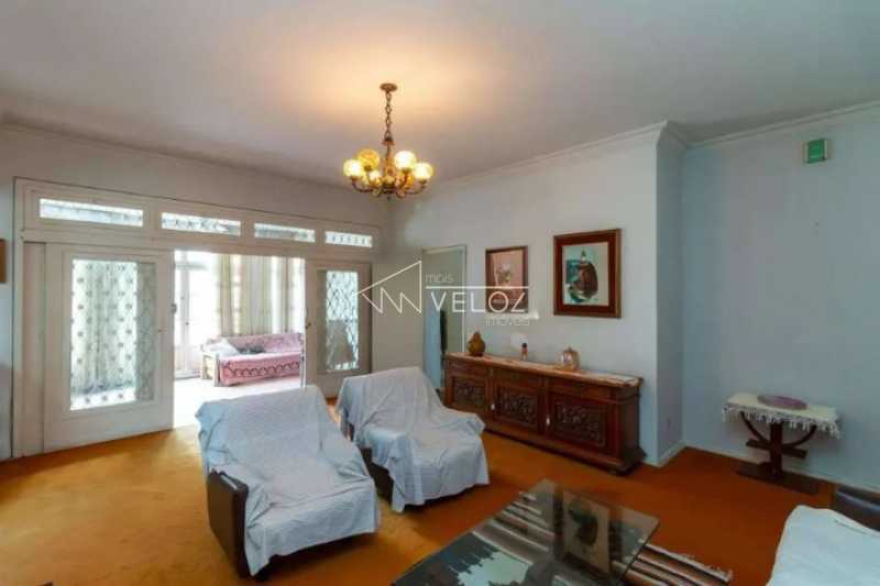 Apartamento, 5 quartos, 271 m² - Foto 21