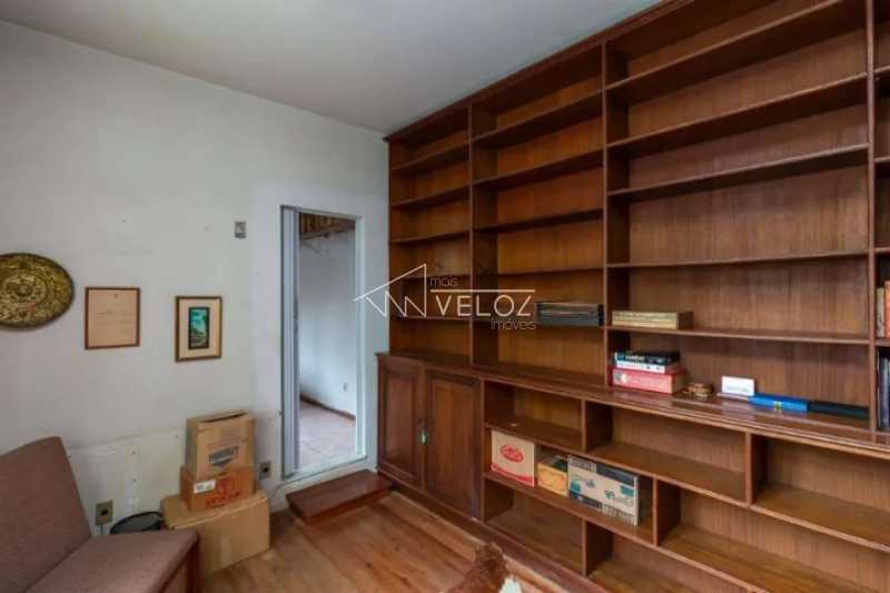 Apartamento, 5 quartos, 271 m² - Foto 1