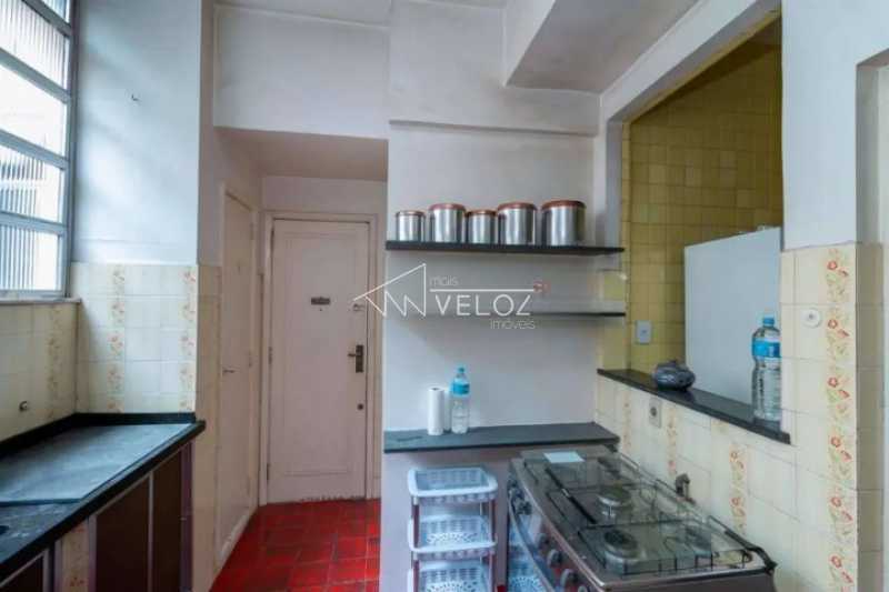 Apartamento, 5 quartos, 271 m² - Foto 19