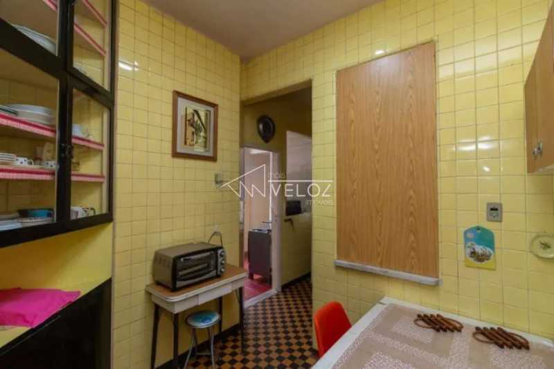 Apartamento, 5 quartos, 271 m² - Foto 22