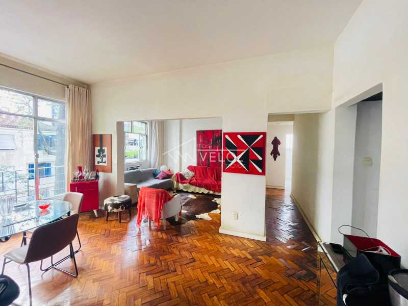 Apartamento, 2 quartos, 92 m² - Foto 13