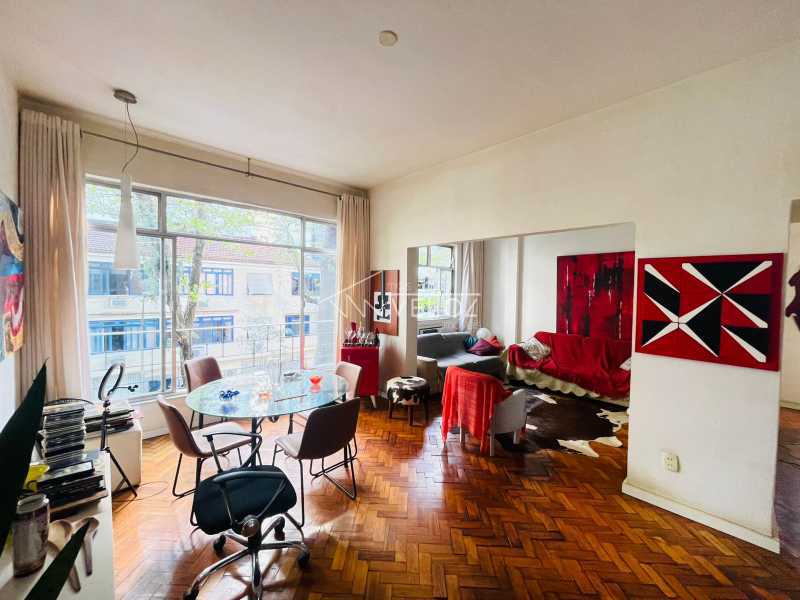 Apartamento, 2 quartos, 92 m² - Foto 5