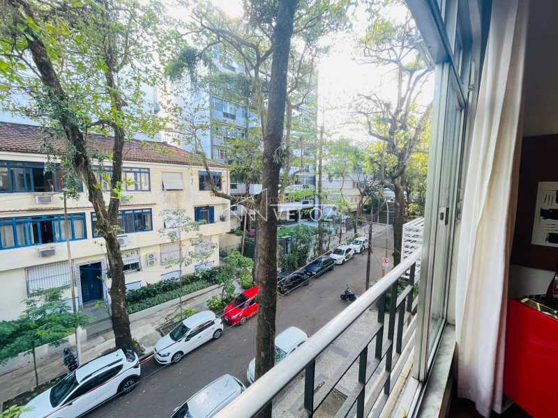 Apartamento, 2 quartos, 92 m² - Foto 20