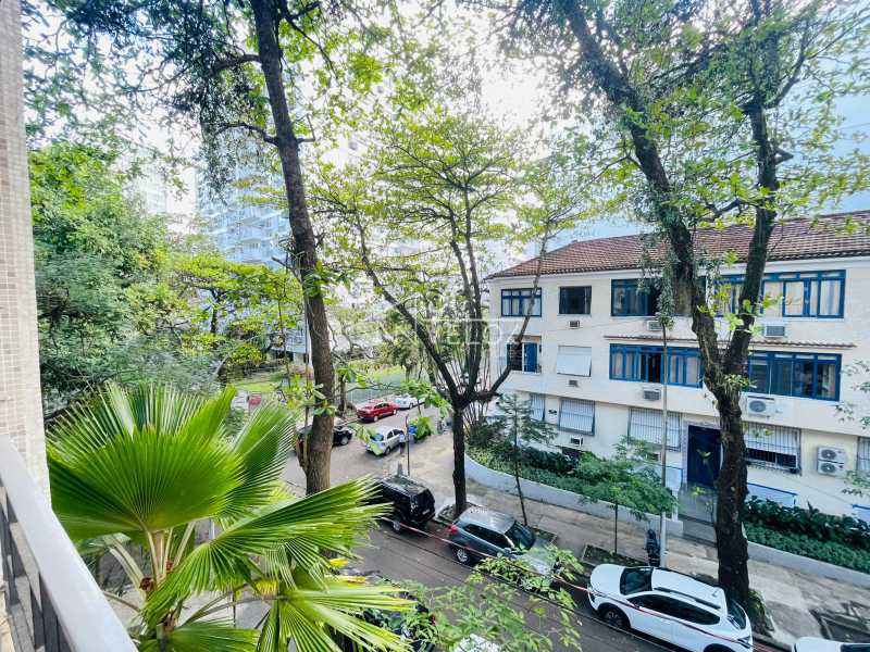 Apartamento, 2 quartos, 92 m² - Foto 3