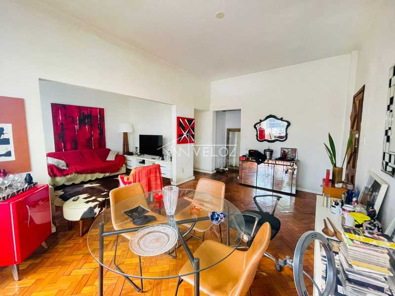 Apartamento, 2 quartos, 92 m² - Foto 7