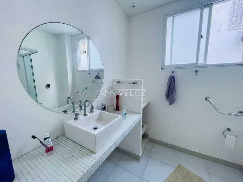 Apartamento, 2 quartos, 92 m² - Foto 8