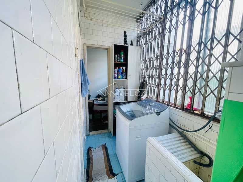 Apartamento, 2 quartos, 92 m² - Foto 2