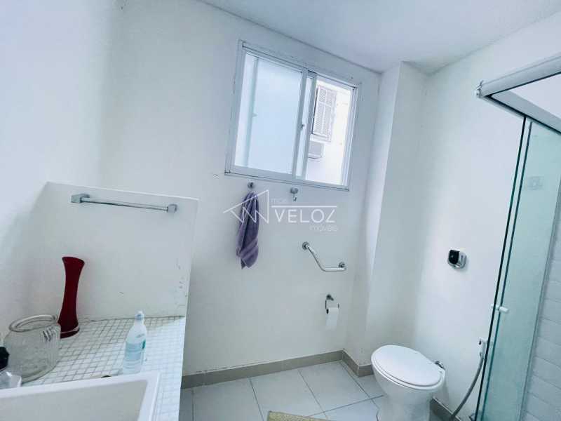 Apartamento, 2 quartos, 92 m² - Foto 11
