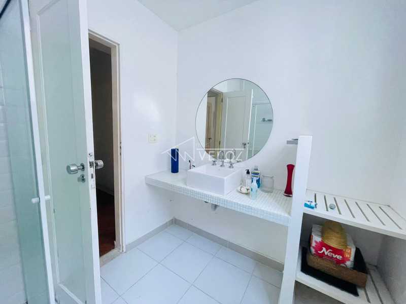 Apartamento, 2 quartos, 92 m² - Foto 14