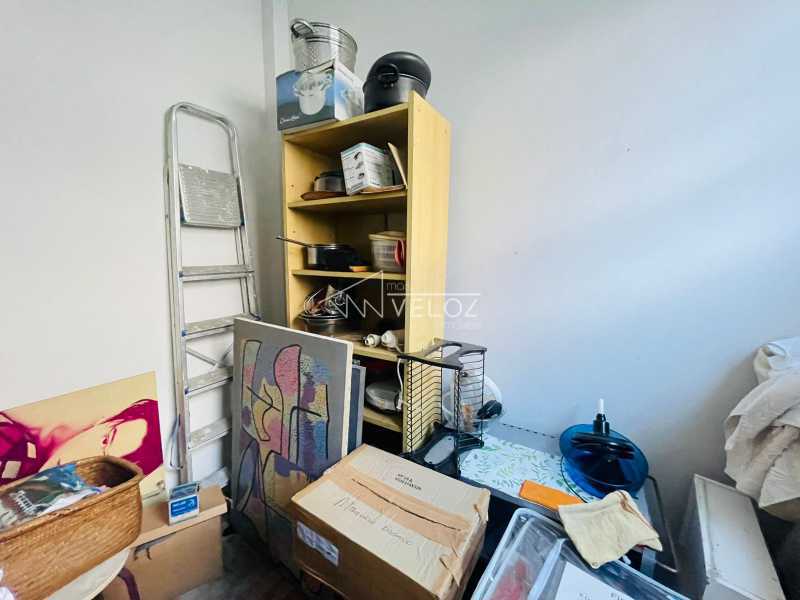 Apartamento, 2 quartos, 92 m² - Foto 23