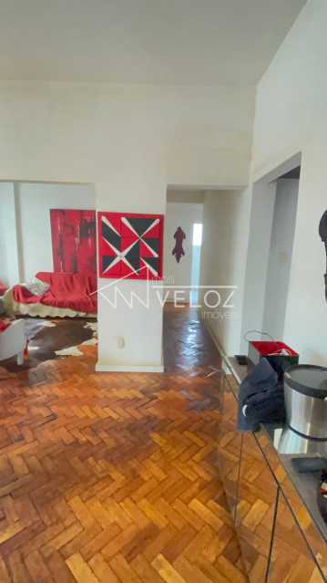 Apartamento, 2 quartos, 92 m² - Foto 1