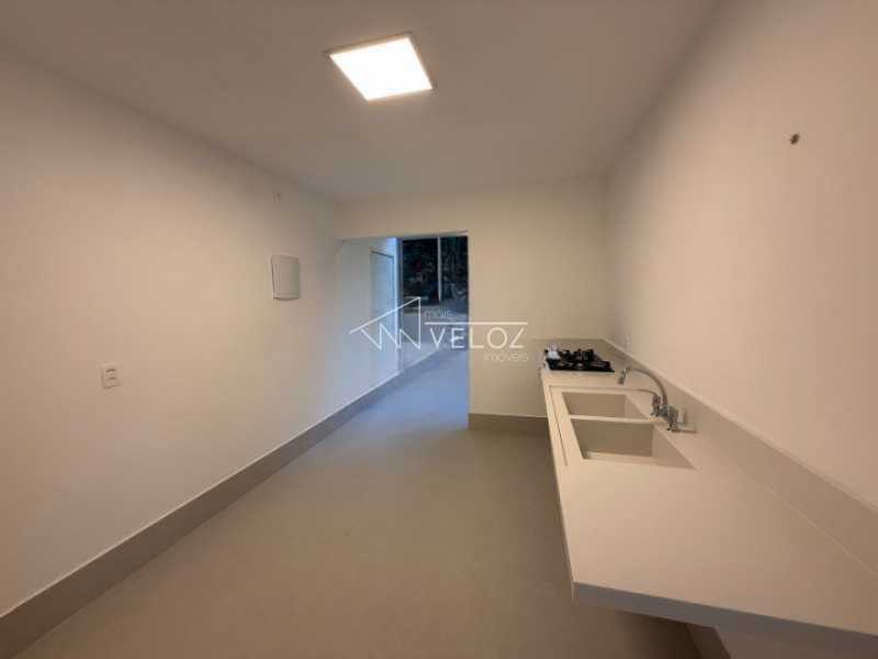 Apartamento, 4 quartos, 170 m² - Foto 13