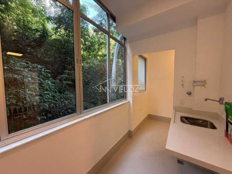 Apartamento, 4 quartos, 170 m² - Foto 17