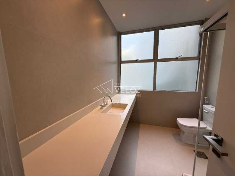 Apartamento, 4 quartos, 170 m² - Foto 2