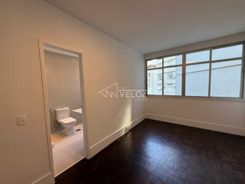 Apartamento, 4 quartos, 170 m² - Foto 14