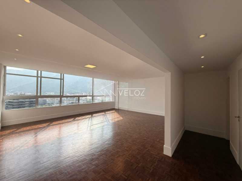 Apartamento, 4 quartos, 170 m² - Foto 6