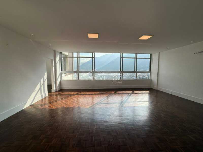 Apartamento, 4 quartos, 170 m² - Foto 7