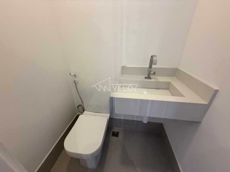 Apartamento, 4 quartos, 170 m² - Foto 19