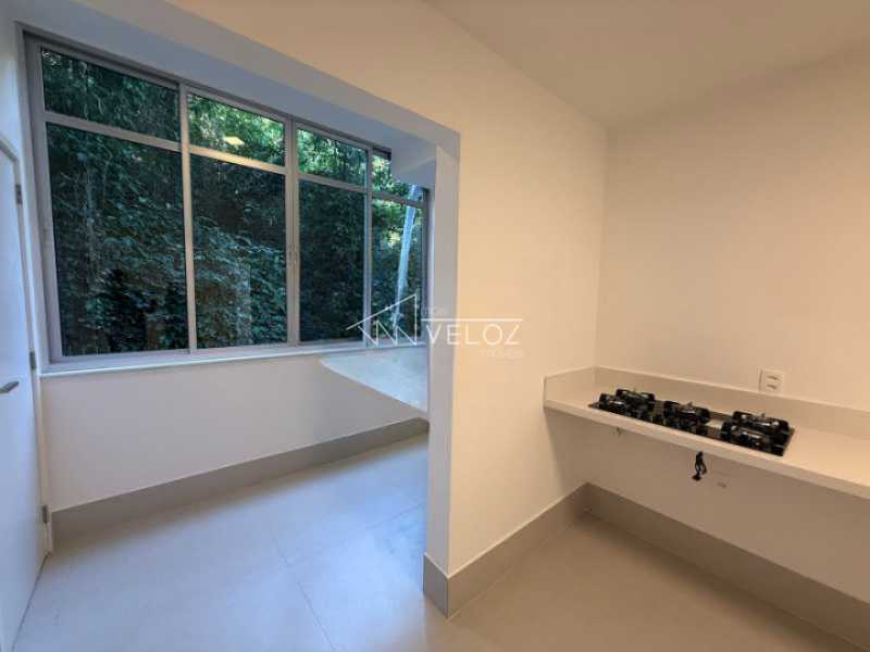 Apartamento, 4 quartos, 170 m² - Foto 18