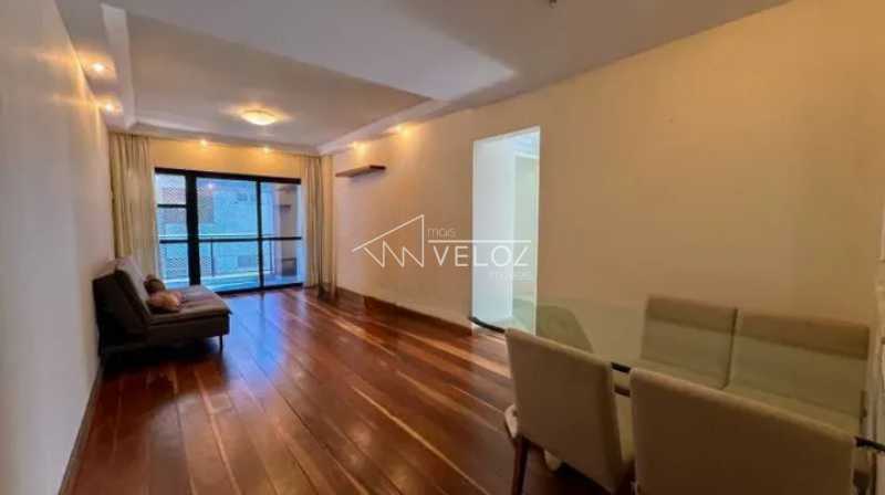 Apartamento, 2 quartos, 77 m² - Foto 1