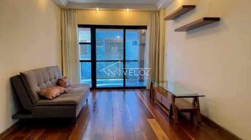 Apartamento, 2 quartos, 77 m² - Foto 16