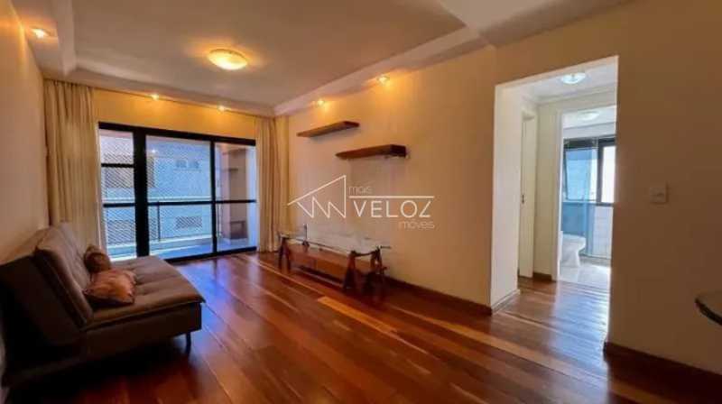 Apartamento, 2 quartos, 77 m² - Foto 14