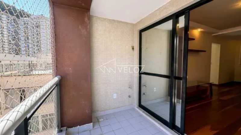 Apartamento, 2 quartos, 77 m² - Foto 9