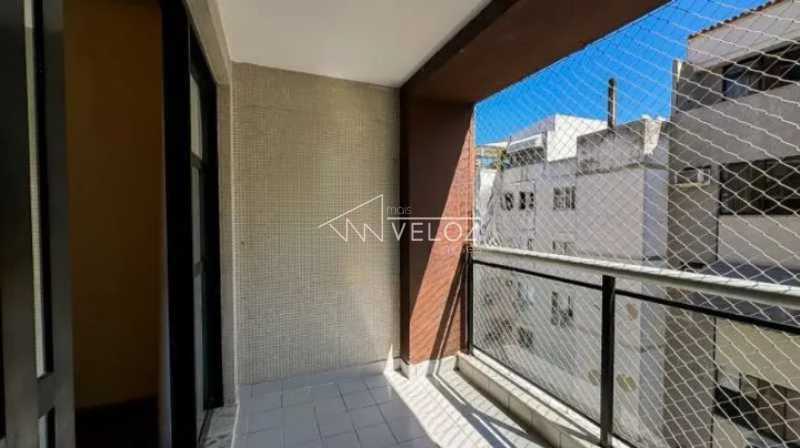 Apartamento, 2 quartos, 77 m² - Foto 3