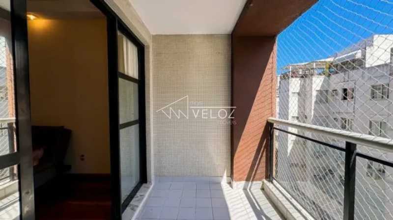 Apartamento, 2 quartos, 77 m² - Foto 7